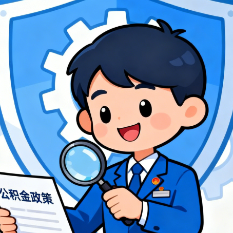 常州《关于2025住房公积金年度缴存有关问题的通知》政策解读