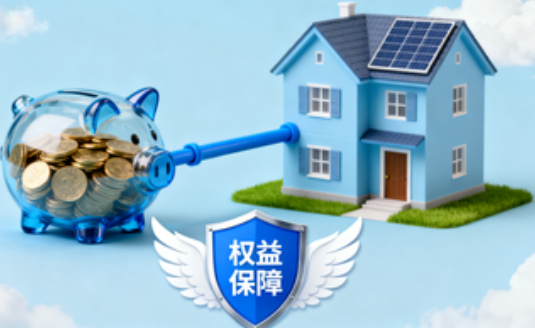常州住房公积金政策“上新” 一文为你划重点