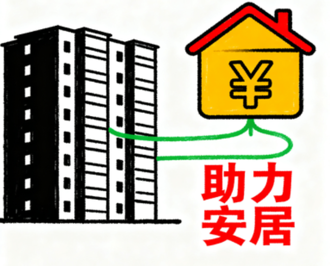 常州从发放补贴到公积金贷提额，各地保障多子女家庭住房政策升温