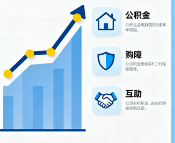 常州住房公积金增值收益：取之于民，用之于民的普惠之道