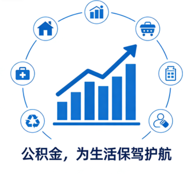 常州住房公积金制度迎来历史性变革：普惠化、数字化、服务化成为新趋势