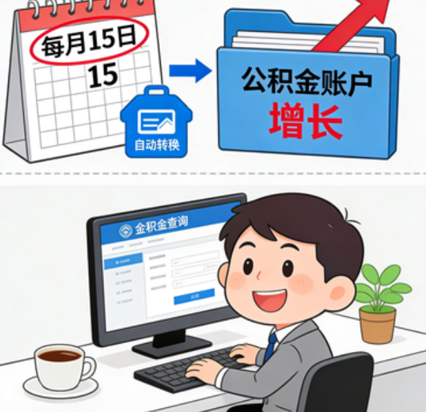 常州公积金代办服务：专业赋能，合规守护您的住房权益