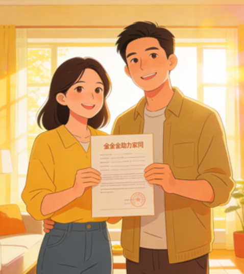 常州提取住房公积金直付房租业务操作详解