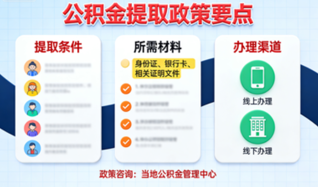 常州异地购房公积金提取全攻略