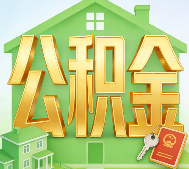 常州公积金代办新角色：从“跑腿”到“家庭资产配置助手”