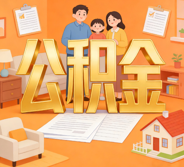 常州公积金代办服务的现实价值与普惠意义