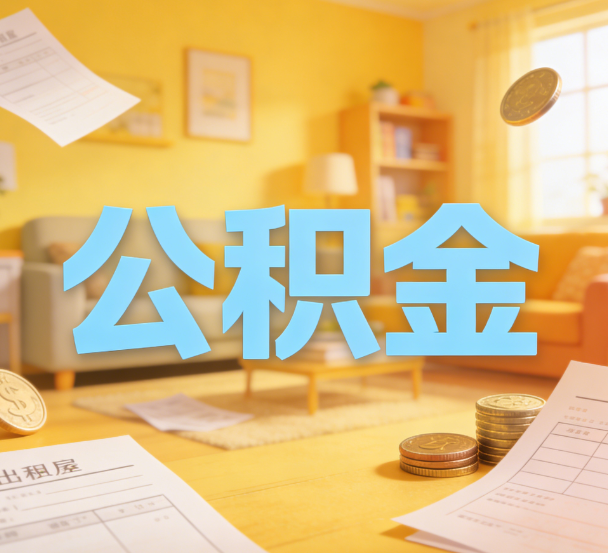常州别让公积金“躺在账户里睡觉”！
