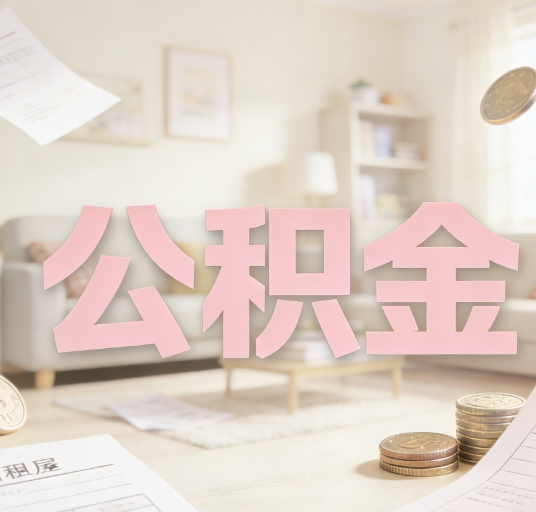 常州公积金代办的“正确打开方式”：这4种情况下，找合规代办是真省心