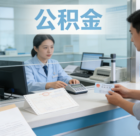 常州公积金提取的两种方式全面对比