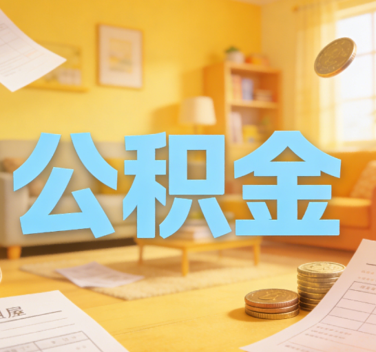 常州买房如何提取公积金？