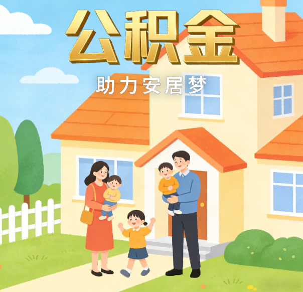 常州公积金代办行业观察：合规化浪潮下，专业服务迎来价值回归