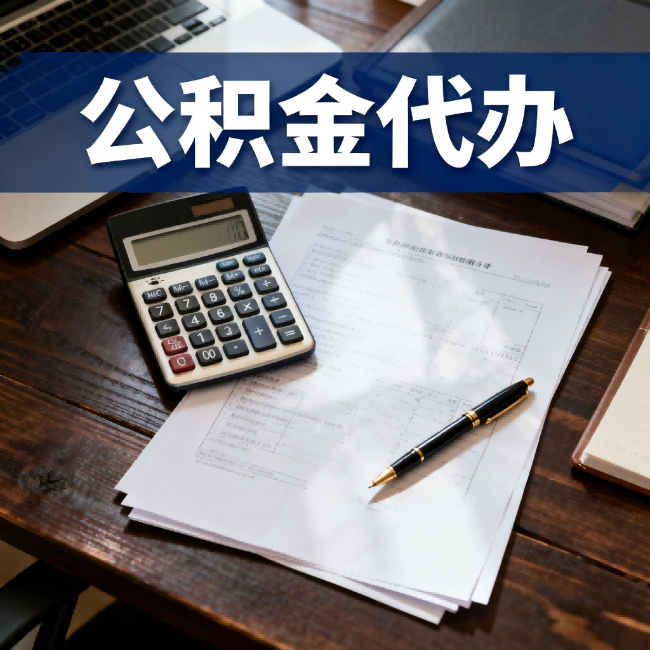 常州公积金代办:哪些人办了之后说“真值”
