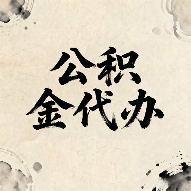 常州公积金代办:关于收费,你想知道的都在这里