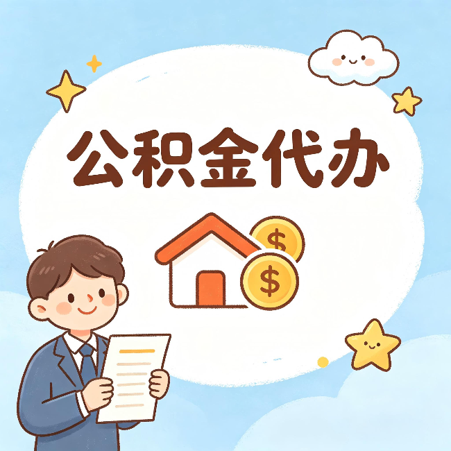 常州公积金代办：从咨询到到账，一个完整案例还原